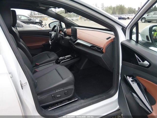 WVGTMPE23MP055829 Volkswagen ID.4 PRO S