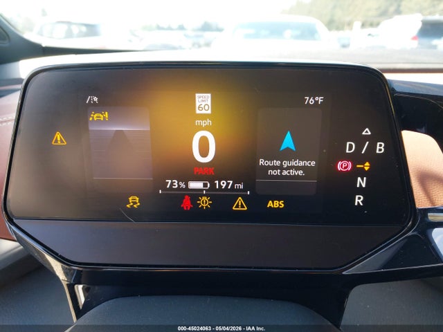 WVGTMPE23MP055829 Volkswagen ID.4 PRO S