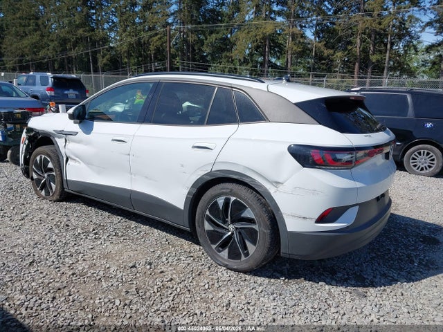 WVGTMPE23MP055829 Volkswagen ID.4 PRO S