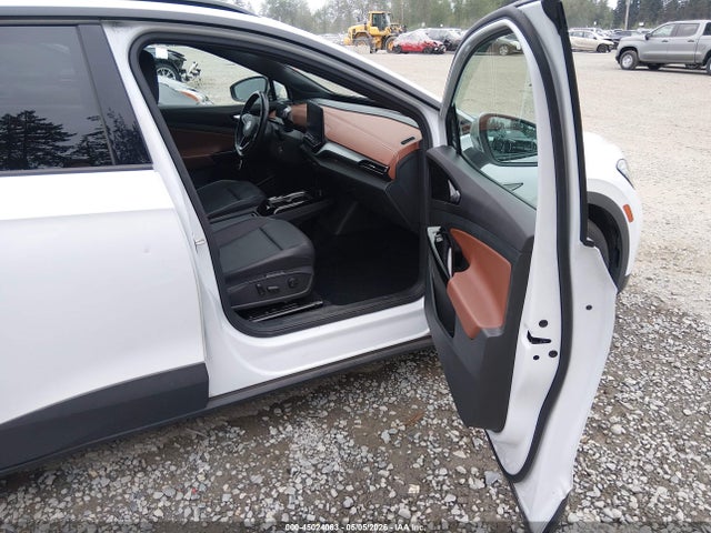 WVGTMPE23MP055829 Volkswagen ID.4 PRO S