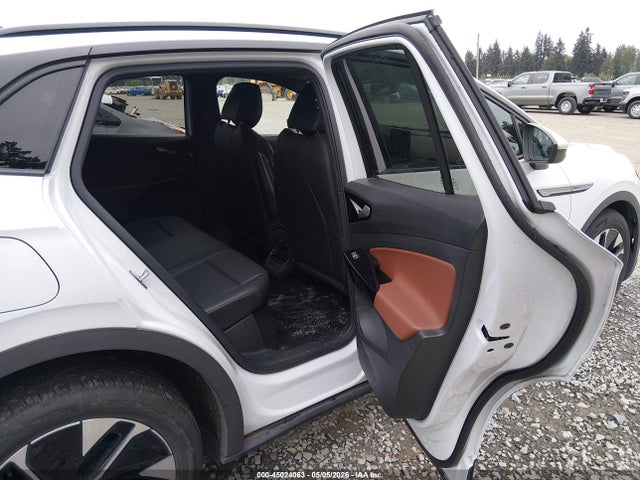 WVGTMPE23MP055829 Volkswagen ID.4 PRO S