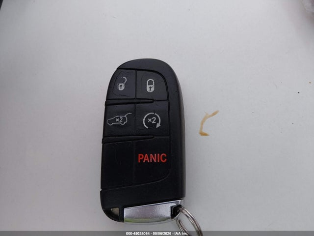 Продаж на аукціоні авто 2015 Jeep Grand Cherokee Limited, vin: 1C4RJEBG1FC192693, номер лоту: 45024064