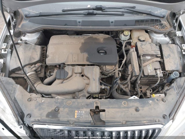 Aukcja sprzedaży 2014 Buick Verano, vin: 1G4PP5SK2E4243892, numer aukcji: 45024068
