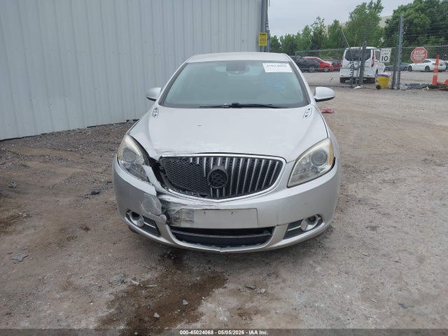 Aukcja sprzedaży 2014 Buick Verano, vin: 1G4PP5SK2E4243892, numer aukcji: 45024068