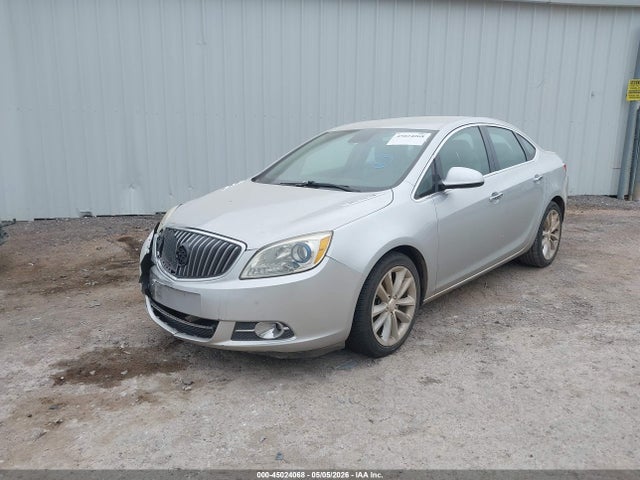 Aukcja sprzedaży 2014 Buick Verano, vin: 1G4PP5SK2E4243892, numer aukcji: 45024068