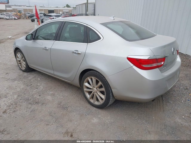 Aukcja sprzedaży 2014 Buick Verano, vin: 1G4PP5SK2E4243892, numer aukcji: 45024068