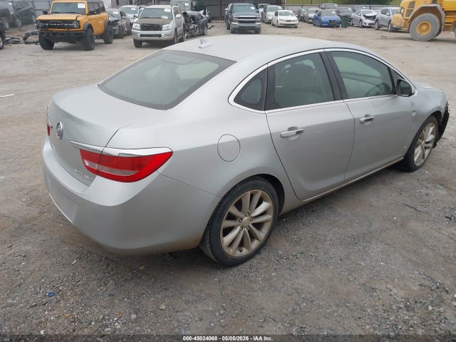 Aukcja sprzedaży 2014 Buick Verano, vin: 1G4PP5SK2E4243892, numer aukcji: 45024068