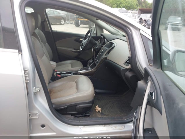 Aukcja sprzedaży 2014 Buick Verano, vin: 1G4PP5SK2E4243892, numer aukcji: 45024068