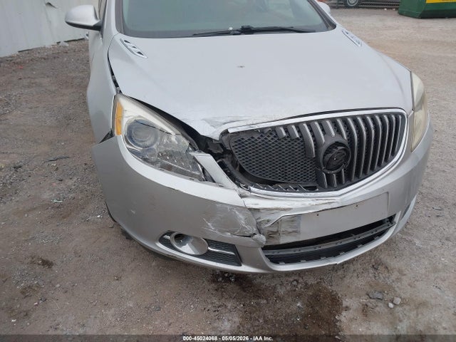 Aukcja sprzedaży 2014 Buick Verano, vin: 1G4PP5SK2E4243892, numer aukcji: 45024068
