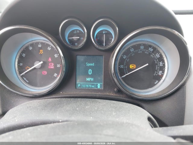Aukcja sprzedaży 2014 Buick Verano, vin: 1G4PP5SK2E4243892, numer aukcji: 45024068