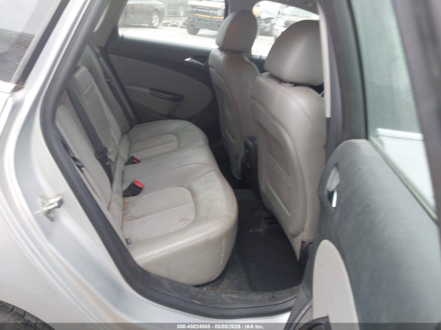 Aukcja sprzedaży 2014 Buick Verano, vin: 1G4PP5SK2E4243892, numer aukcji: 45024068