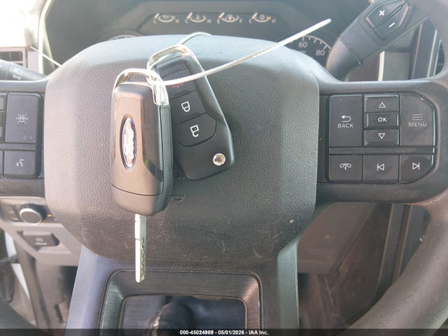 Ford F-150 Xl 2021 1FTEW1EB9MFB64869 Image 11