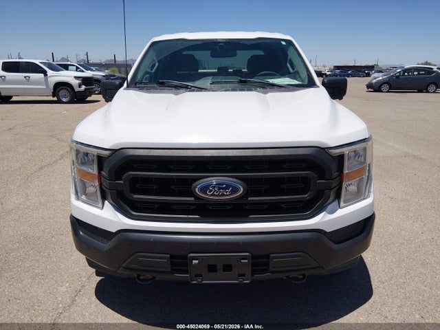 Ford F-150 Xl 2021 1FTEW1EB9MFB64869 Image 16
