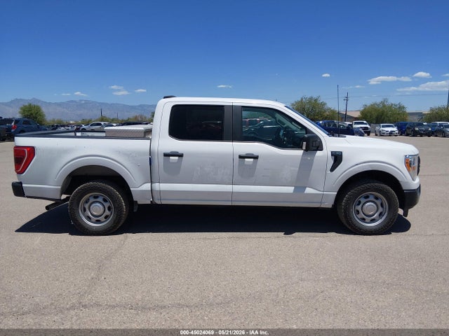Ford F-150 Xl 2021 1FTEW1EB9MFB64869 Image 17