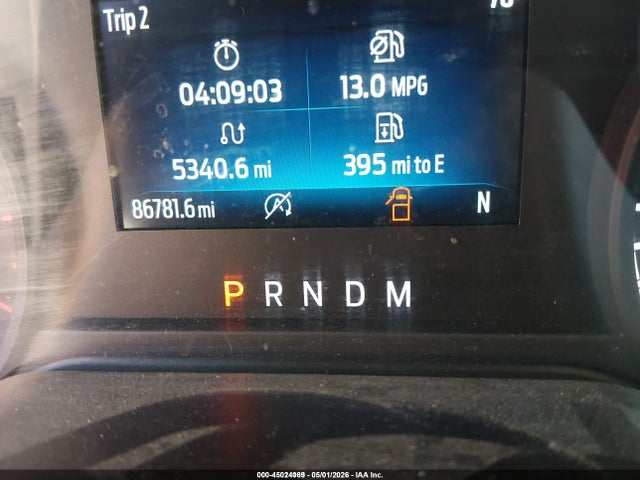 Ford F-150 Xl 2021 1FTEW1EB9MFB64869 Image 19