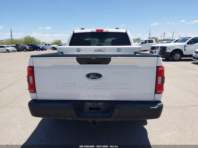 Ford F-150 Xl 2021 1FTEW1EB9MFB64869 Image 20