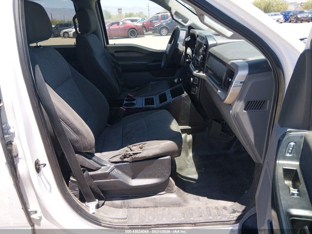 Ford F-150 Xl 2021 1FTEW1EB9MFB64869 Image 5