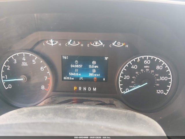 Ford F-150 Xl 2021 1FTEW1EB9MFB64869 Image 7