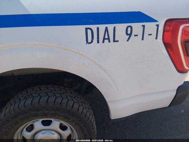 Ford F-150 Xl 2021 1FTEW1EB9MFB64869 Image 12