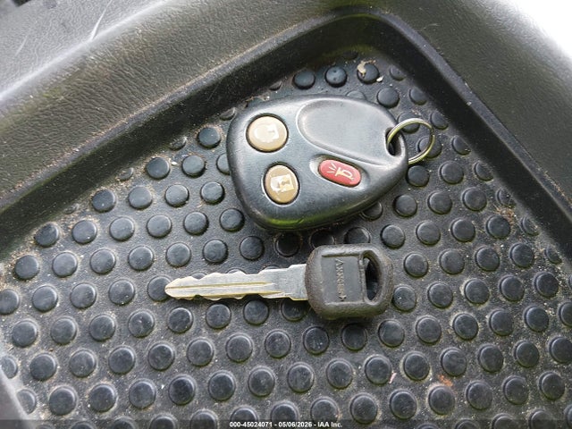 Aukcja sprzedaży 2003 Chevrolet Avalanche 1500, vin: 3GNEC13T03G108828, numer aukcji: 45024071
