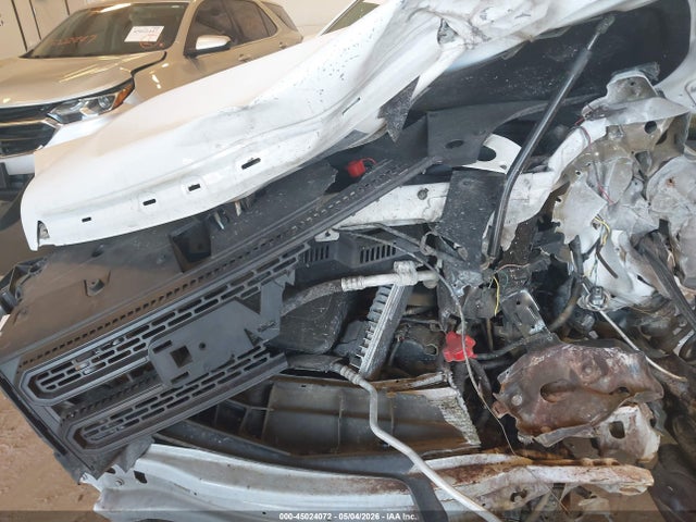 Продажа на аукционе авто 2017 Gmc Terrain Sle-2, vin: 2GKALNEK2H6351678, номер лота: 45024072