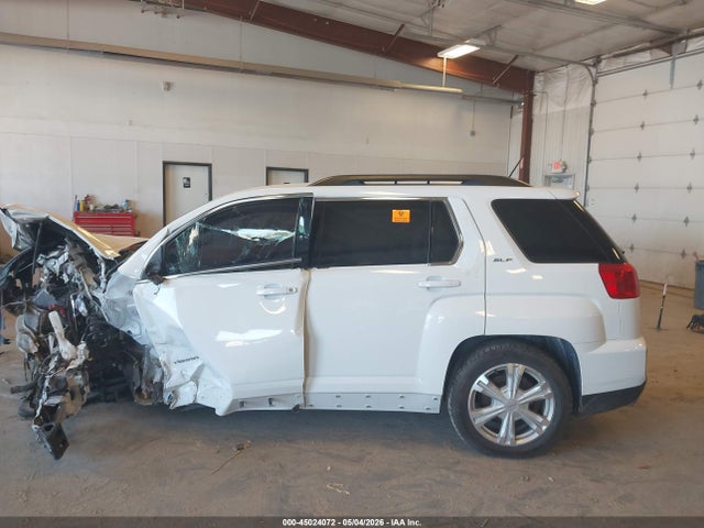 Продажа на аукционе авто 2017 Gmc Terrain Sle-2, vin: 2GKALNEK2H6351678, номер лота: 45024072