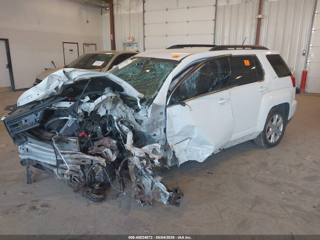 Продажа на аукционе авто 2017 Gmc Terrain Sle-2, vin: 2GKALNEK2H6351678, номер лота: 45024072