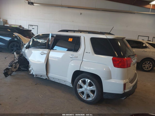 Продажа на аукционе авто 2017 Gmc Terrain Sle-2, vin: 2GKALNEK2H6351678, номер лота: 45024072