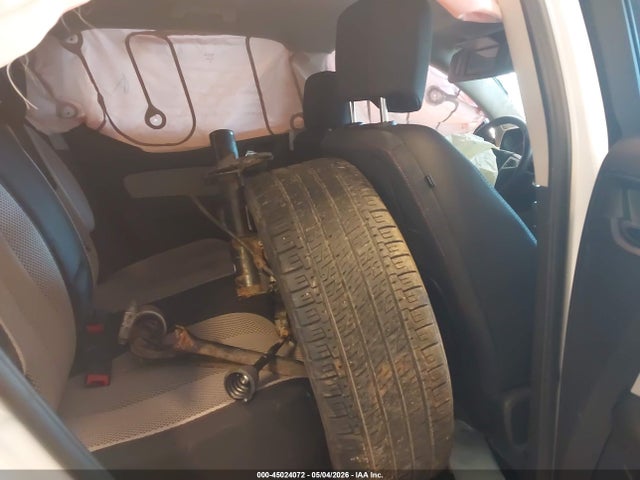 Продажа на аукционе авто 2017 Gmc Terrain Sle-2, vin: 2GKALNEK2H6351678, номер лота: 45024072