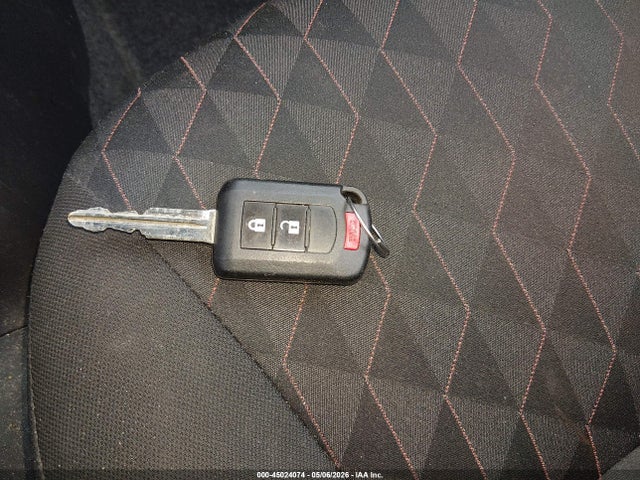 Aukcja sprzedaży 2023 Mitsubishi Mirage Le, vin: ML32AUHJ7PH006838, numer aukcji: 45024074