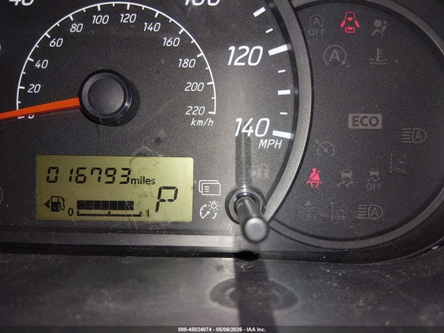 Aukcja sprzedaży 2023 Mitsubishi Mirage Le, vin: ML32AUHJ7PH006838, numer aukcji: 45024074