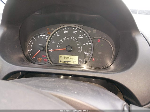 Aukcja sprzedaży 2023 Mitsubishi Mirage Le, vin: ML32AUHJ7PH006838, numer aukcji: 45024074