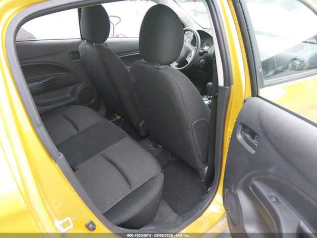 Aukcja sprzedaży 2023 Mitsubishi Mirage Le, vin: ML32AUHJ7PH006838, numer aukcji: 45024074