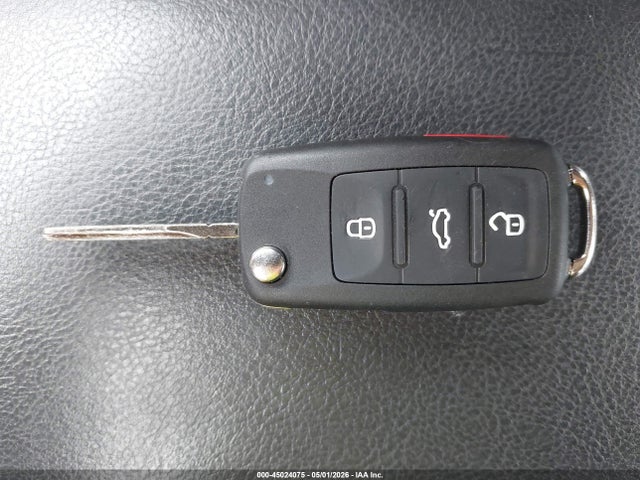 Продаж на аукціоні авто 2016 Volkswagen Jetta 1.4t S, vin: 3VW267AJ7GM336854, номер лоту: 45024075