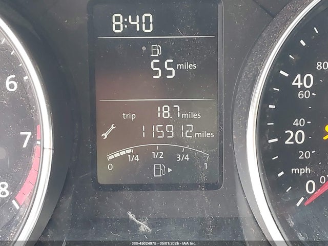 Продаж на аукціоні авто 2016 Volkswagen Jetta 1.4t S, vin: 3VW267AJ7GM336854, номер лоту: 45024075