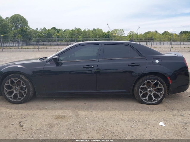 Aukcja sprzedaży 2015 Chrysler 300 300s, vin: 2C3CCABG1FH887105, numer aukcji: 45024077