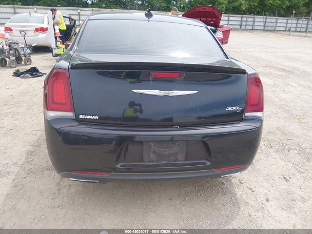 Aukcja sprzedaży 2015 Chrysler 300 300s, vin: 2C3CCABG1FH887105, numer aukcji: 45024077
