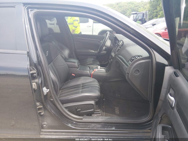 Aukcja sprzedaży 2015 Chrysler 300 300s, vin: 2C3CCABG1FH887105, numer aukcji: 45024077