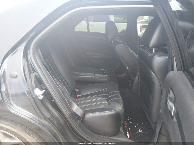 Aukcja sprzedaży 2015 Chrysler 300 300s, vin: 2C3CCABG1FH887105, numer aukcji: 45024077