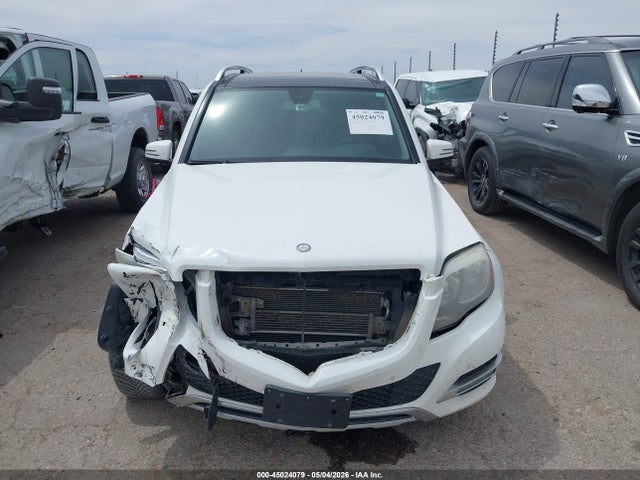 Продажа на аукционе авто 2014 Mercedes-benz Glk 250 Bluetec 4matic, vin: WDCGG0EB3EG191409, номер лота: 45024079