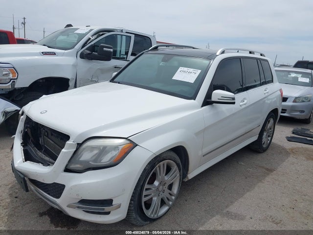 Продажа на аукционе авто 2014 Mercedes-benz Glk 250 Bluetec 4matic, vin: WDCGG0EB3EG191409, номер лота: 45024079