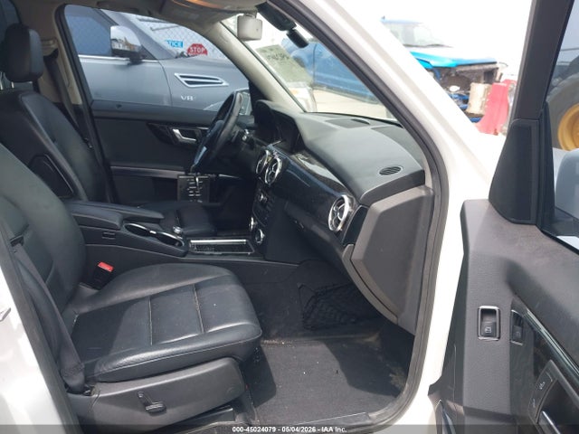 Продажа на аукционе авто 2014 Mercedes-benz Glk 250 Bluetec 4matic, vin: WDCGG0EB3EG191409, номер лота: 45024079
