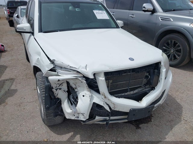 Продажа на аукционе авто 2014 Mercedes-benz Glk 250 Bluetec 4matic, vin: WDCGG0EB3EG191409, номер лота: 45024079