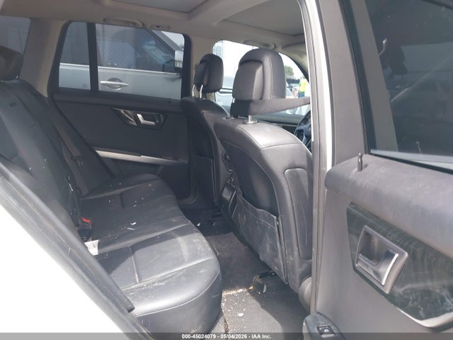 Продажа на аукционе авто 2014 Mercedes-benz Glk 250 Bluetec 4matic, vin: WDCGG0EB3EG191409, номер лота: 45024079