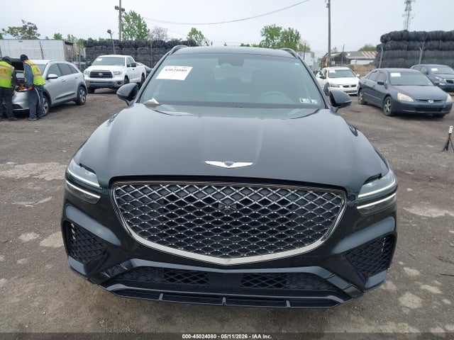 Genesis Gv70 2.5t Awd 2023 KMUMADTB0PU139953 Image 12