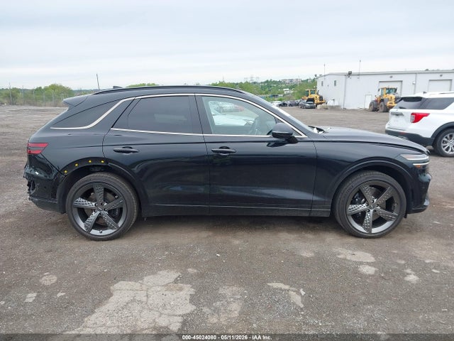 Genesis Gv70 2.5t Awd 2023 KMUMADTB0PU139953 Image 13