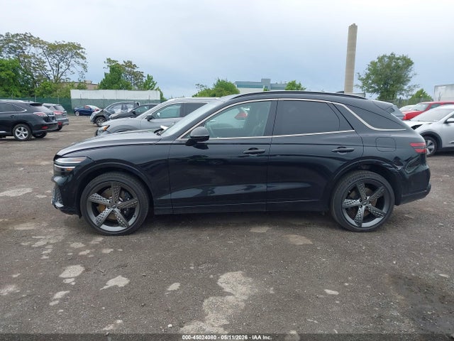 Genesis Gv70 2.5t Awd 2023 KMUMADTB0PU139953 Image 14