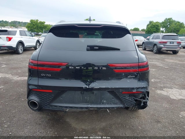 Genesis Gv70 2.5t Awd 2023 KMUMADTB0PU139953 Image 16