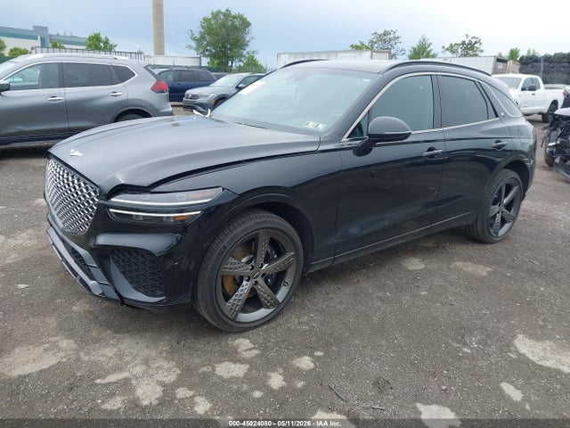 Genesis Gv70 2.5t Awd 2023 KMUMADTB0PU139953 Image 2