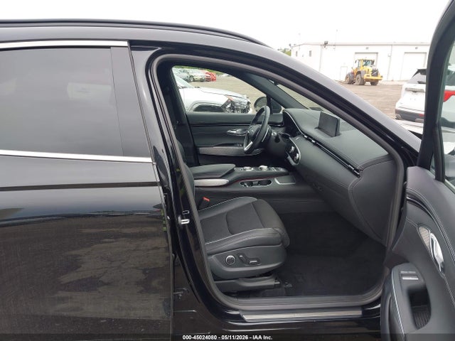 Genesis Gv70 2.5t Awd 2023 KMUMADTB0PU139953 Image 5